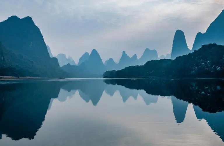 工业科技
