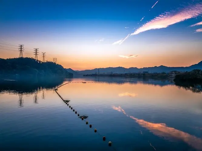 高端电子